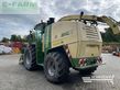 Cosechadora de Cereal - Krone - big x 700 + easycollect 903 + easyflow