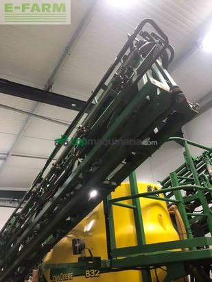 Atomizador - John Deere - 832