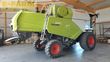 Cosechadora de Cereal - Claas - tucano 430