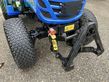 Tractor agrícola - Iseki - tm 3215 h
