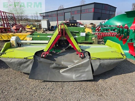 Cortacésped manual -  - corto 3100 front trommelmähwerk