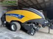 Empacadora gigant - New Holland - bb 1270