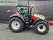 Tractor agrícola - Steyr - 4120 expert cvt CVT