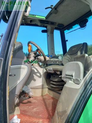 Tractor agrícola - Deutz-Fahr - agrotron 6160 ps t4i