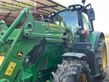 Tractor agrícola - John Deere - 6130m