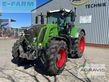 Tractor agrícola - Fendt - 828 vario s4 profi plus