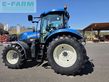 Tractor agrícola - New Holland - t7.185 auto command