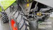 Cosechadora de Cereal - Claas - lexion 670 terra trac