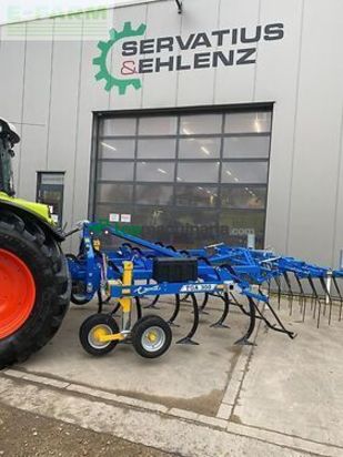 Cultivador - Treffler - tga 300 präsisionsgrubber