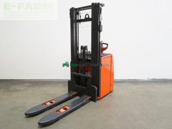 Elevadora - Linde - l 14 1173