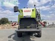 Cosechadora de Cereal - Claas - mähdrescher evion 450