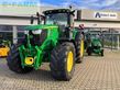 Tractor agrícola - John Deere - 6250r