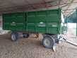 Remolque agrícola BEGUER