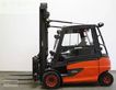 Elevadora - Linde - e 50/600 hl 388