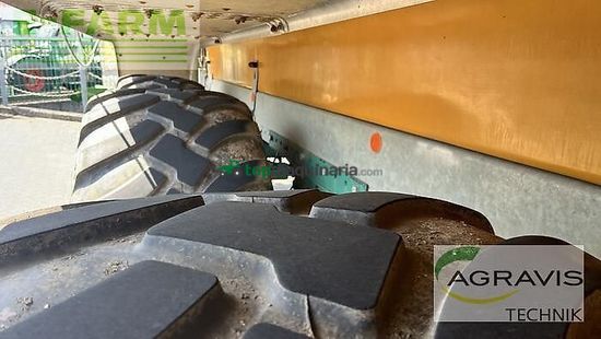 Cuba de purin - Zunhammer - lske 30 putr trd