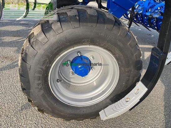 Cultivador - Kockerling - vario 400