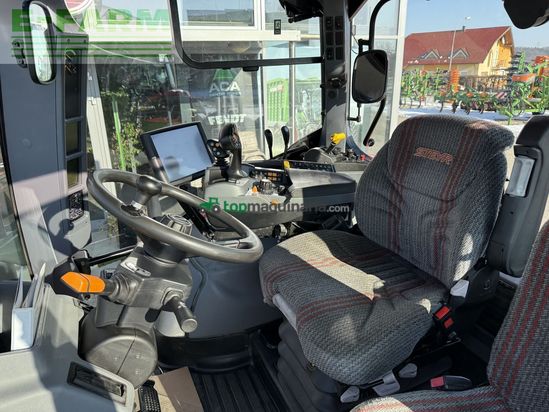 Tractor agrícola - Steyr - 4100 expert cvt