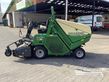 Cortacésped manual - Amazone - profihopper ph 1500