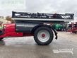 Atomizador - Horsch - leeb 8 gs | 36 meter