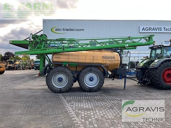 Atomizador - Inuma - marathon k 11/as 10036