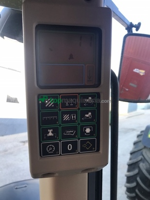 Tractor agrícola - John Deere - 6510 PREMIUM