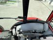 Tractor agrícola - Lindner - geotrac 85 a