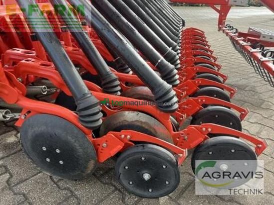 Grada de disco - Maschio - dm 3000 combi 2