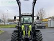 Tractor agrícola - Claas - axos 240 advanced mit fl u506