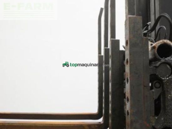 Elevadora - Linde - h 45 t evo 394-02