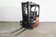 Elevadora - Linde - e 12 evo 386-02