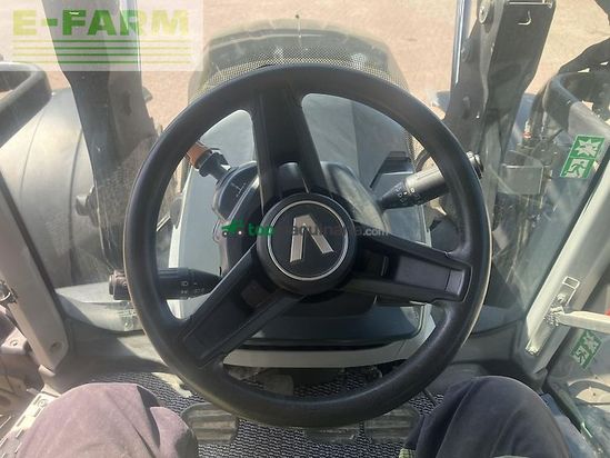 Tractor agrícola - Valtra - n 175 active