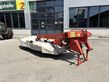 Cortacésped manual - Kuhn - gmd 802 lift control