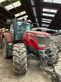 Tractor agrícola - Massey Ferguson - 8650 dyna vt