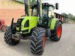 Tractor agrícola - Claas - arion 630 c *quicke q55 fl*