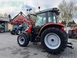 Tractor agrícola - Massey Ferguson - 5455 + faucheux prestige 120