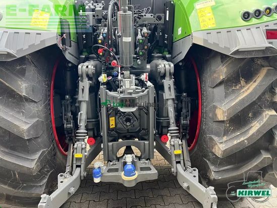 Tractor agrícola - Fendt - 832 vario gen5