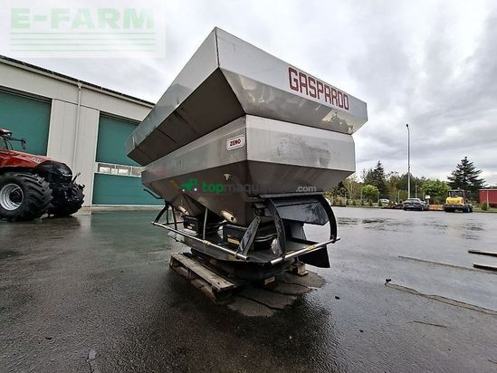 Esparcidor -  - zeno 321600