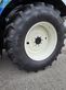Tractor agrícola - New Holland - t7.175 power command (stage v)