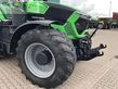 Tractor agrícola - Deutz-Fahr - agrotron 9340 ttv