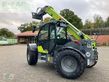 Telescopica - Claas - scorpion 742 ne