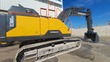 Excavadora VOLVO  EC380ENL
