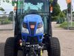 Tractor agrícola - Iseki - tg 6687 vorführmaschine
