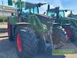 Tractor agrícola - Fendt - 720 vario gen6 profi+