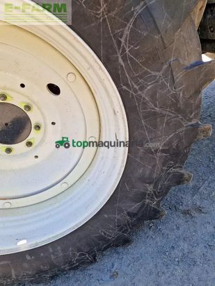 Tractor agrícola - New Holland - t7.210 pc