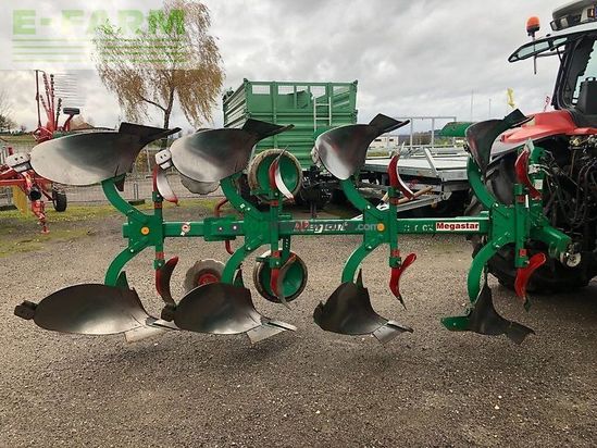 Arado - Regent - megastar 300 cx 4 scharig