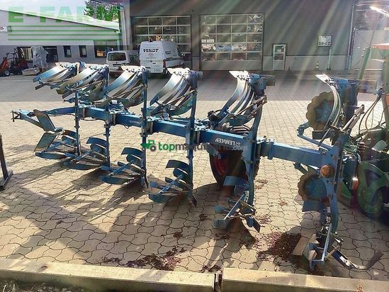 Arado - Lemken - diamant 11 v 5+1 l100