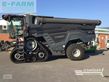 Cosechadora de Cereal - Fendt - ideal 10 t + sw 12,20m + sww ziegler