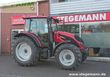 Tractor agrícola - Valtra - a 104