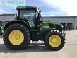Tractor agrícola - John Deere - 7r 350 reaktive lenkung!