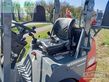 Minicargadora - Weidemann - 1160